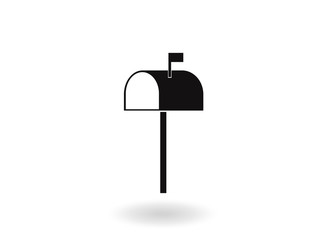 Mailbox icon