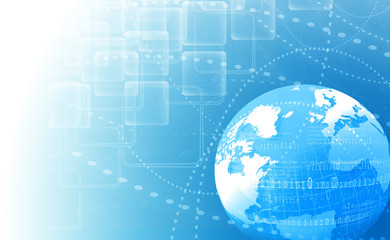 Global business network ..