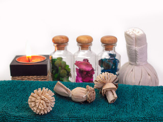 Elements Spa and wellness