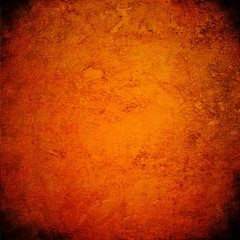 abstract orange background texture