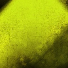 abstract yellow background texture