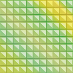 Abstract colorful background vector geometric shapes of triangles, squares and lines