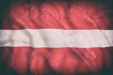 Latvia flag