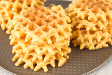 Waffeln