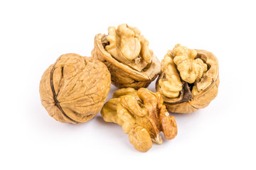 Walnuss