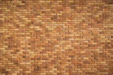 Detailed Brick Wall