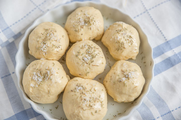 Brötchen