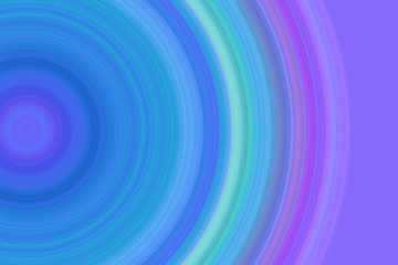 Black bokeh color light background, abstract blurred