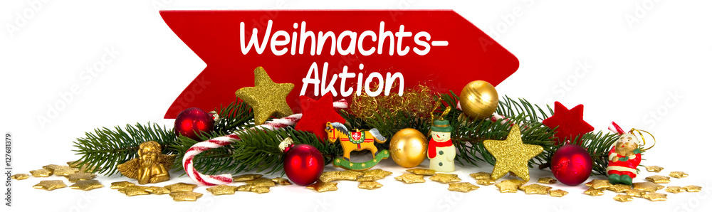 Canvas Prints Weihnachtsaktion