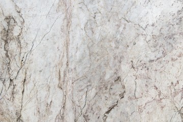 Obraz na płótnie Canvas Old White marble texture background