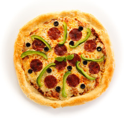 Pizza