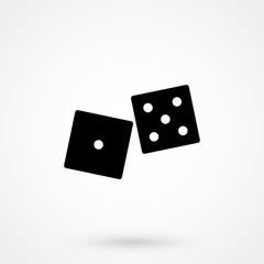 dice icon