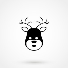 deer Icon