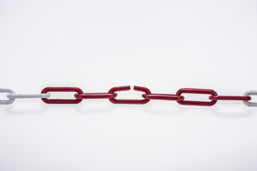 Obraz premium blockade