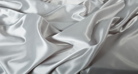 Grey bed material backgrounds