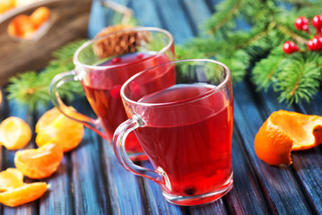 christmas drink
