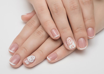 nails