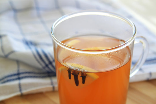 Herbal Tea