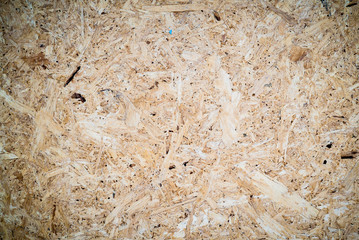 Plywood wall texture and background