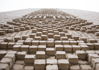 Fototapeta premium the wall