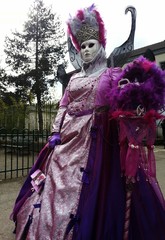 carnaval Annecy