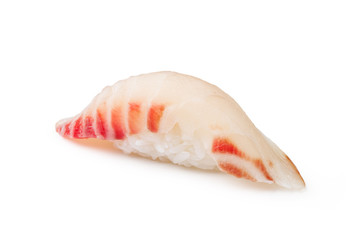 scallop sushi