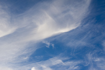 Obraz premium Sky