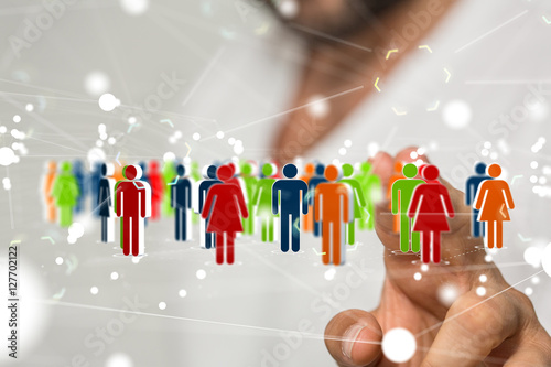 "personal" Stockfotos und lizenzfreie Bilder auf Fotolia.com - Bild