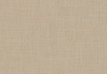 Beige fabric textile texture.