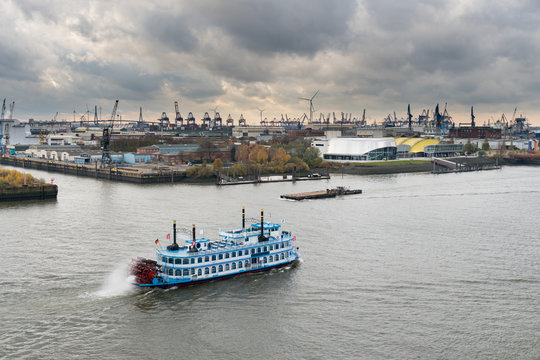 Hamburg Musical Veranstaltung