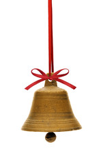 Weihnachtsglocke