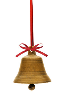Weihnachtsglocke