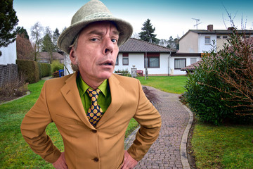 Nachbar