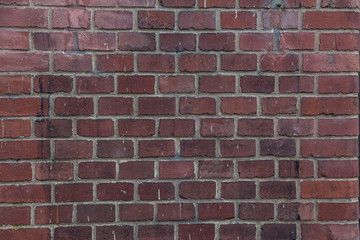 Old castle stone brick block textured wall