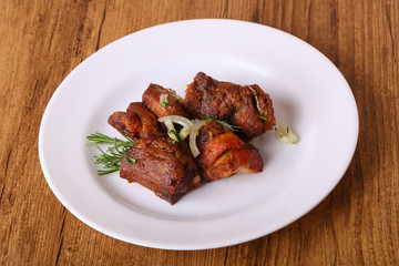 Pork BBQ