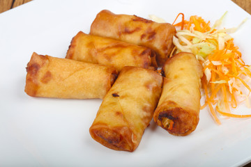 Spring roll