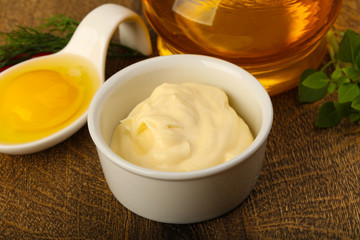 Mayonnaise