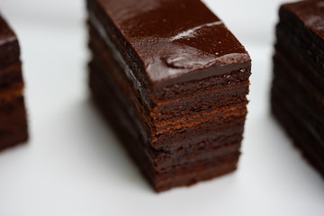 Dobos torte