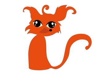 lisek © monikakosz