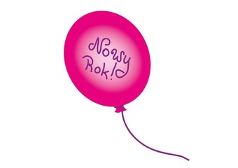 Nowy Rok © monikakosz