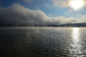 jezioro  © wedrownik52