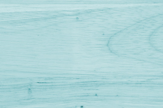 Light Teal Wood Background