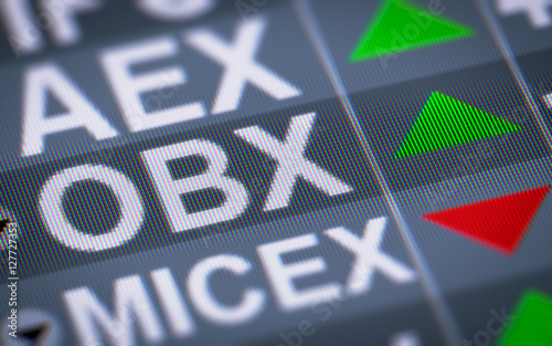 Most liquid stock index options