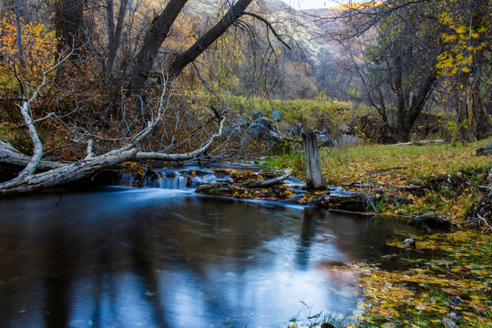 Hobble Creek, Utah