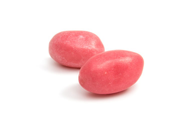 chewing candy