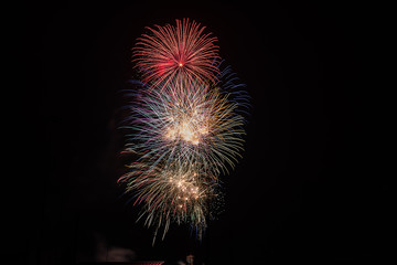 Fireworks