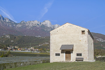 Chiesa San Pantaleone