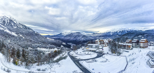 Tours and travel to Russia .Sochi is a favorite place .