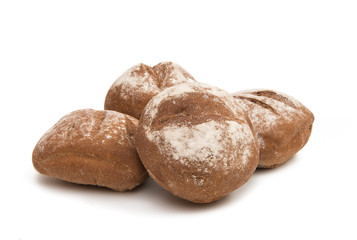 Italian pastries