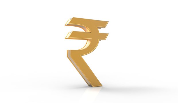 Rupee Symbol
